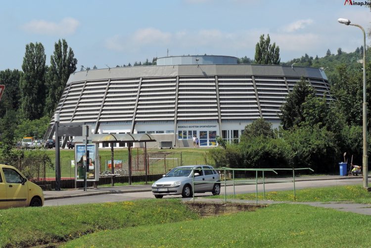 ME Sportközpont